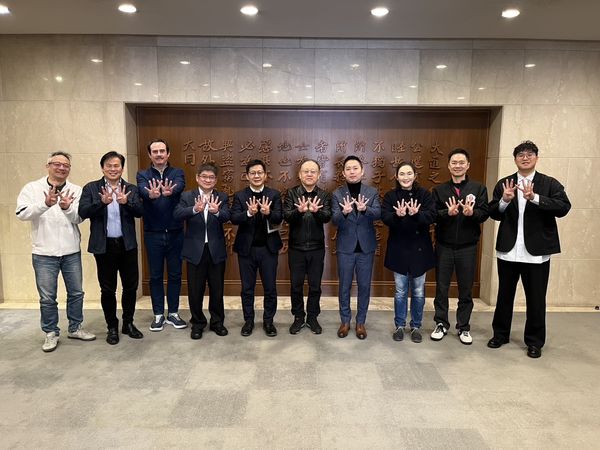订了一份补