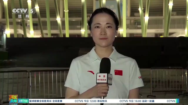 各參賽隊伍