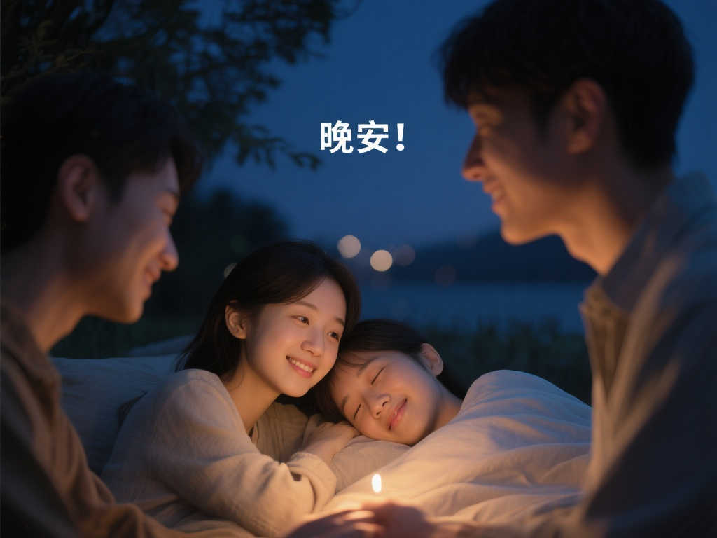 中国队在防